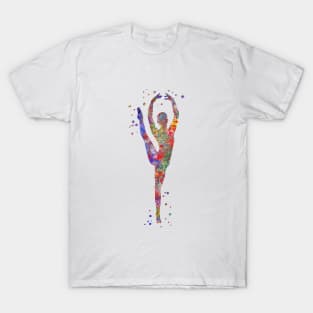 Ballerina T-Shirt